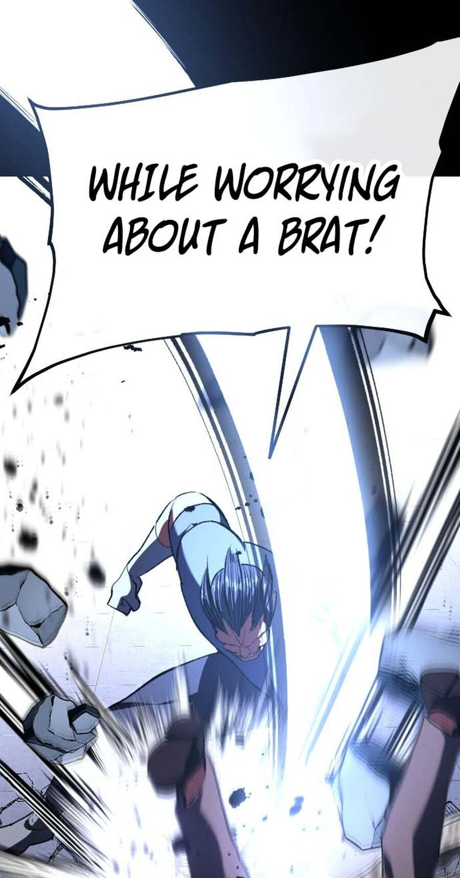 Read Killing Killer chapter 136 image 67 on Lezhin