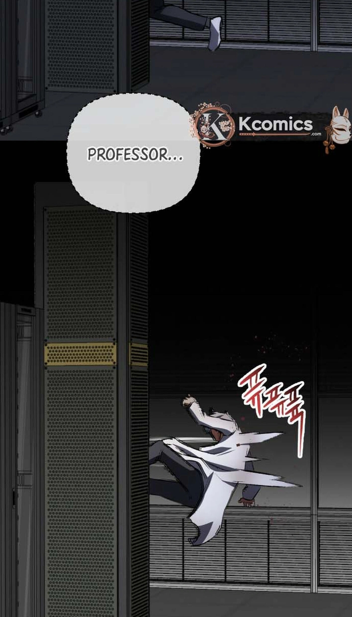 Read Killing Killer chapter 136 image 7 on Lezhin