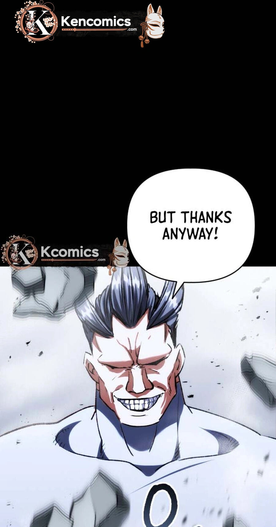 Read Killing Killer chapter 136 image 74 on Lezhin