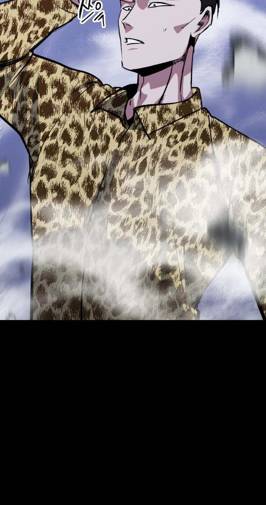 Read Killing Killer chapter 136 image 84 on Lezhin