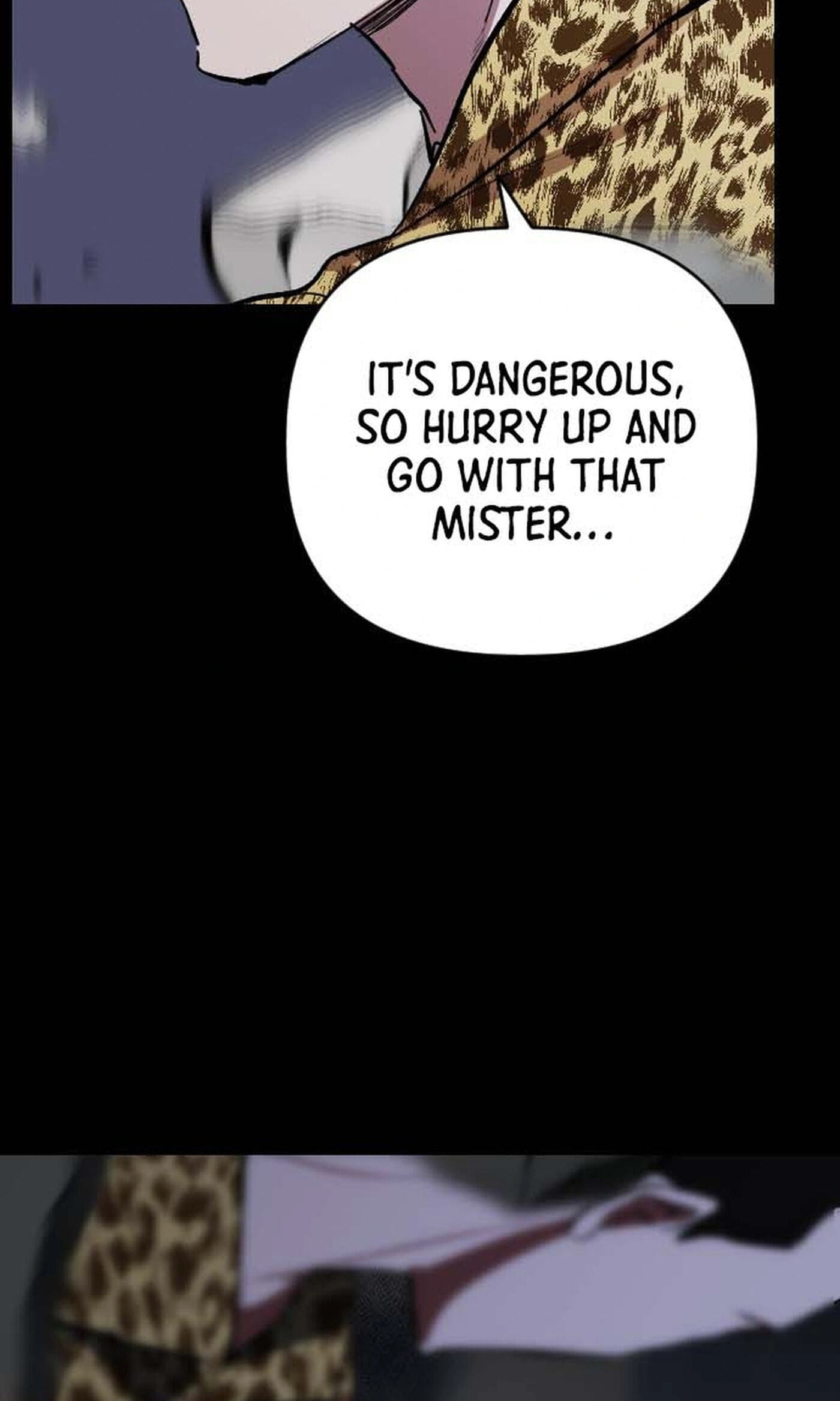 Read Killing Killer chapter 136 image 86 on Lezhin