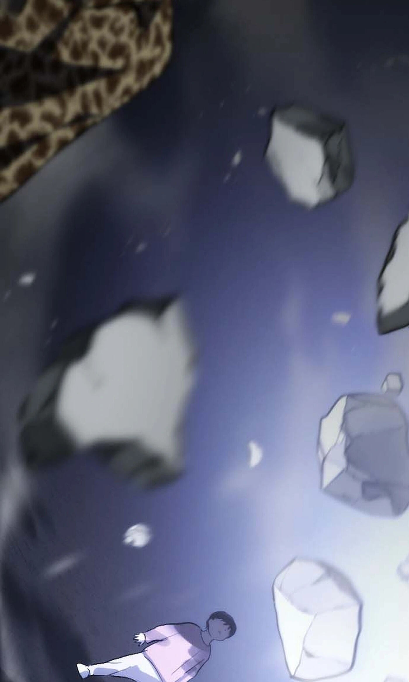 Read Killing Killer chapter 136 image 87 on Lezhin