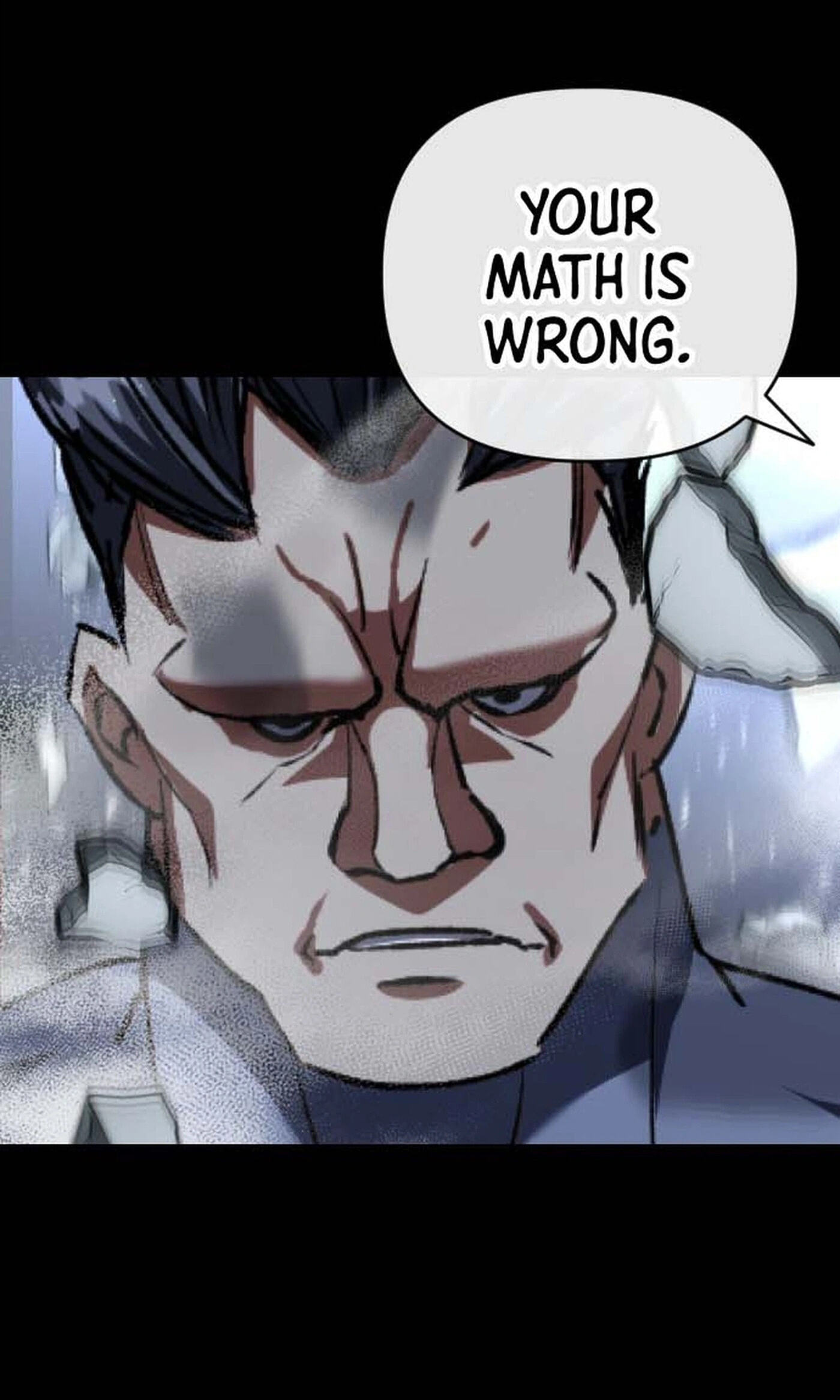 Read Killing Killer chapter 137 image 1 on Lezhin
