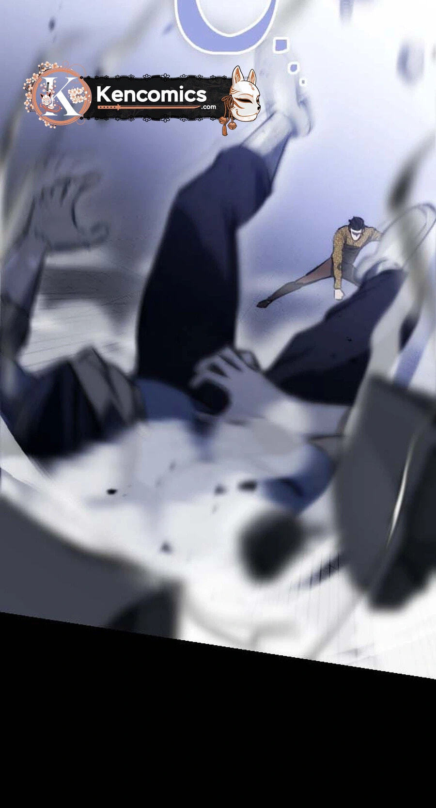 Read Killing Killer chapter 137 image 10 on Lezhin