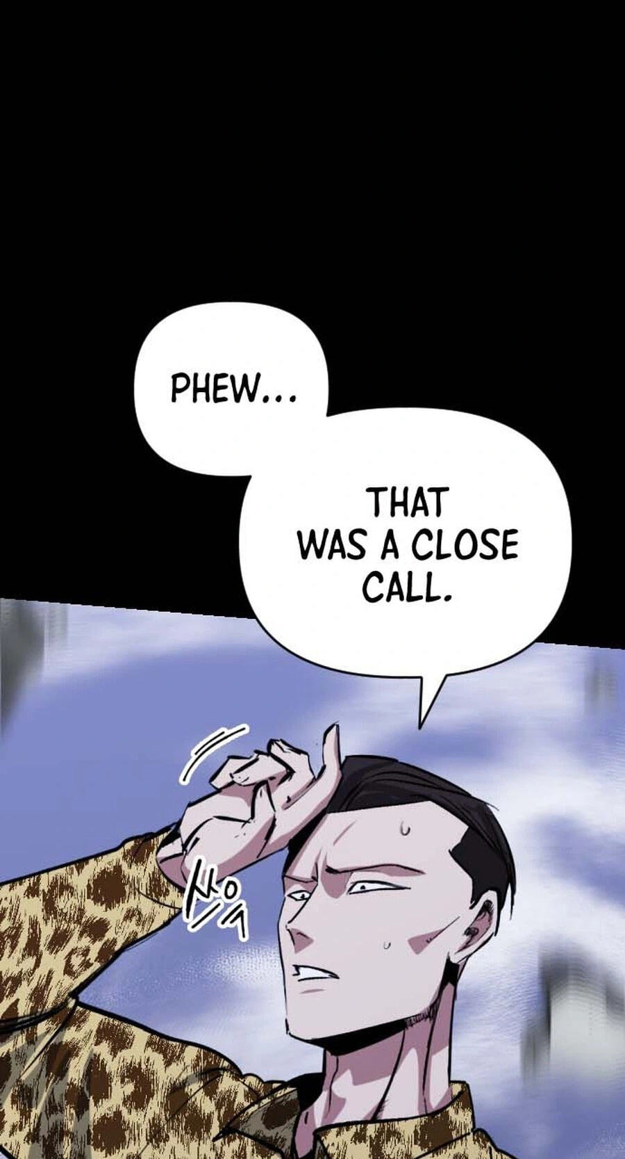 Read Killing Killer chapter 137 image 11 on Lezhin