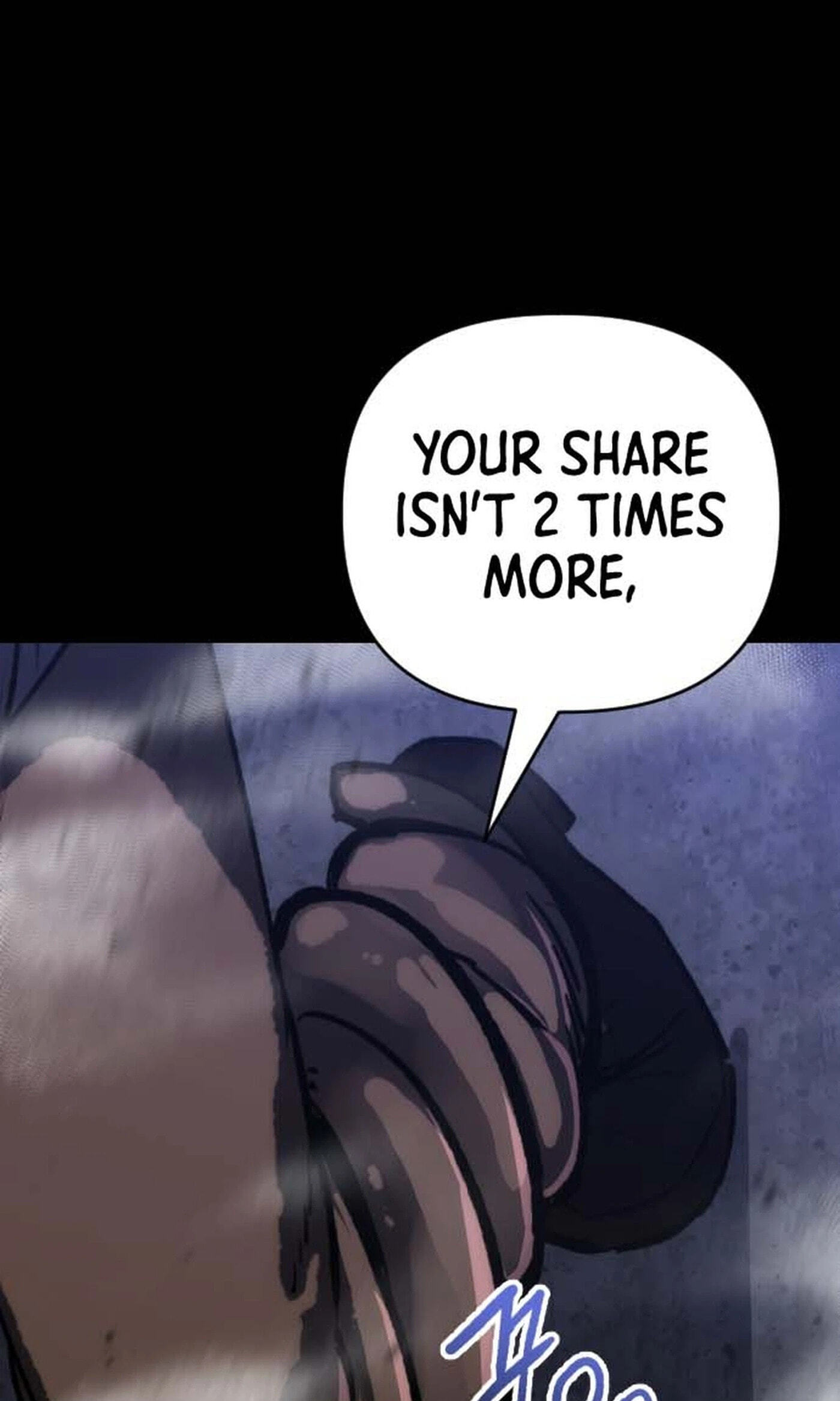 Read Killing Killer chapter 137 image 2 on Lezhin