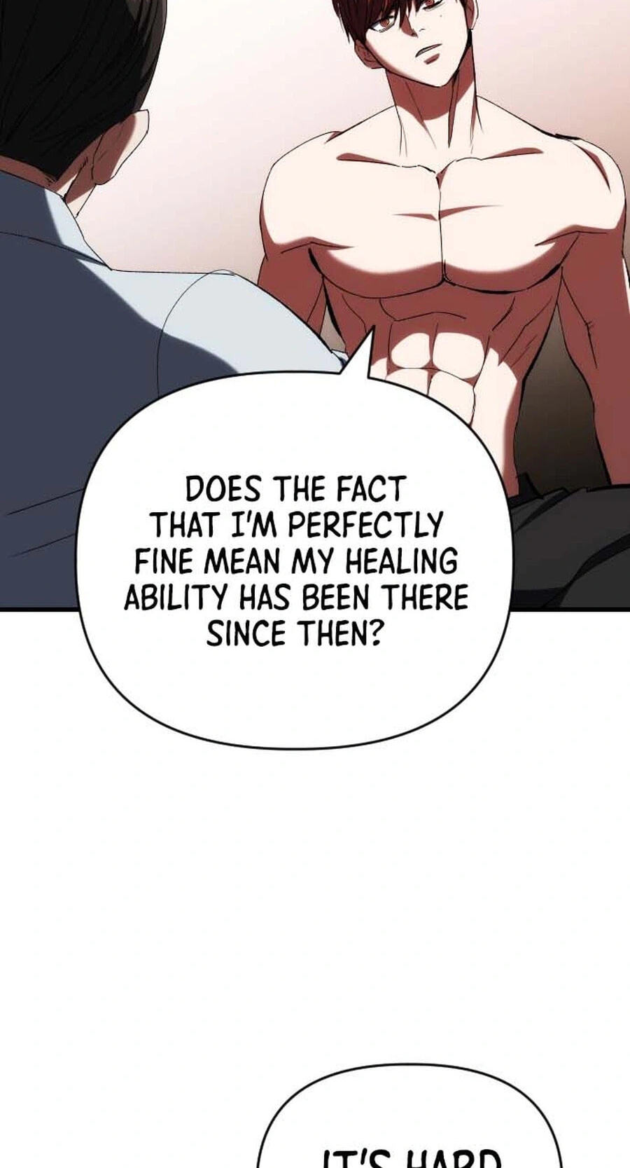 Read Killing Killer chapter 137 image 22 on Lezhin