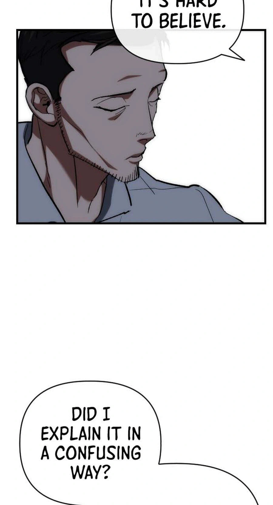 Read Killing Killer chapter 137 image 23 on Lezhin