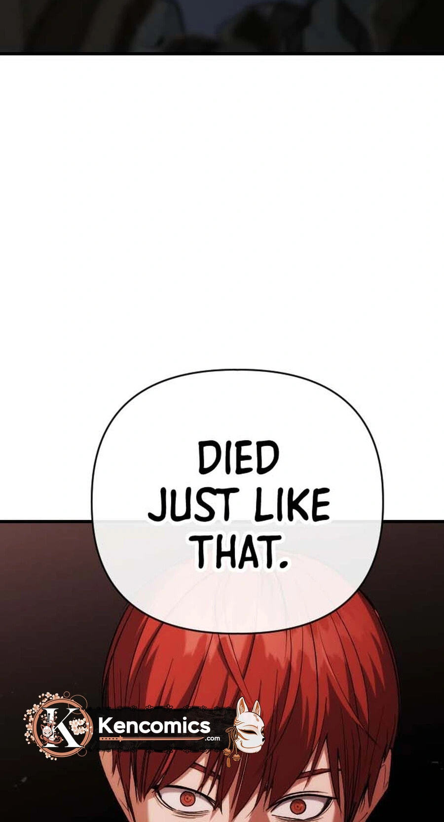Read Killing Killer chapter 137 image 31 on Lezhin