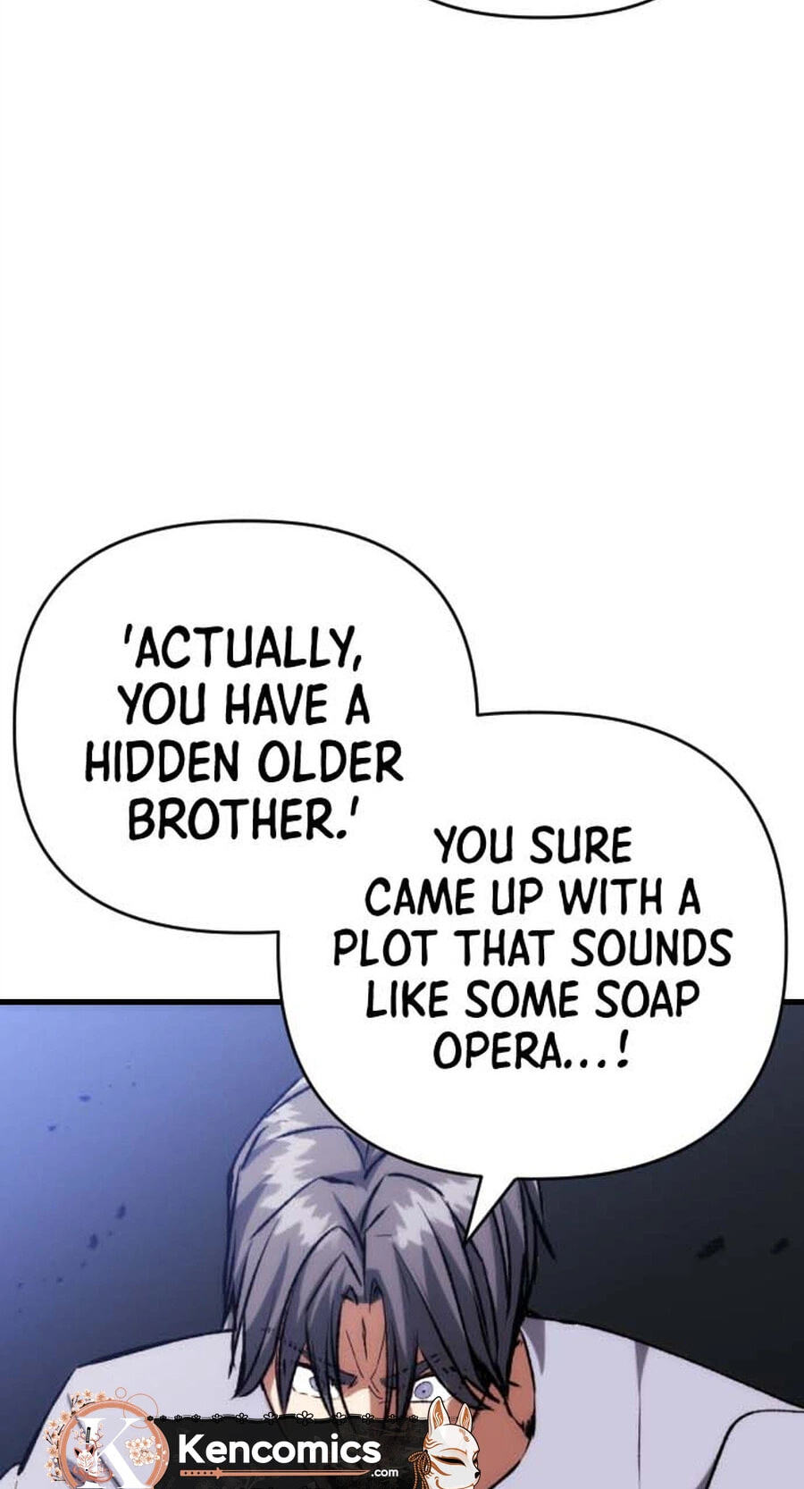 Read Killing Killer chapter 137 image 36 on Lezhin