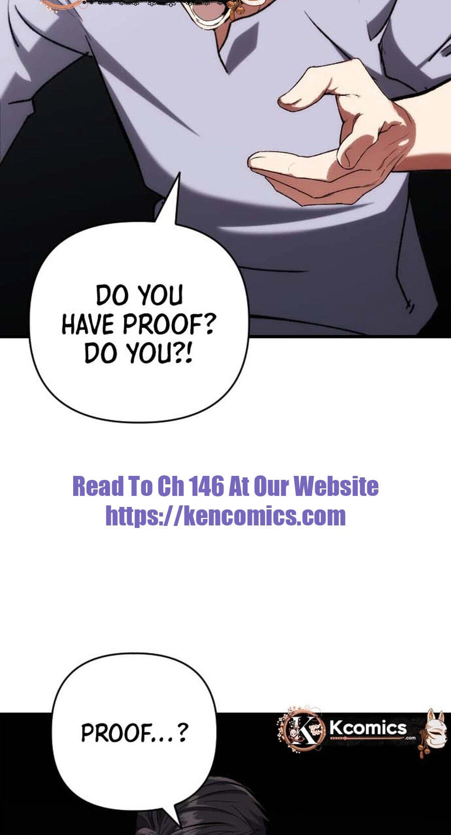 Read Killing Killer chapter 137 image 37 on Lezhin