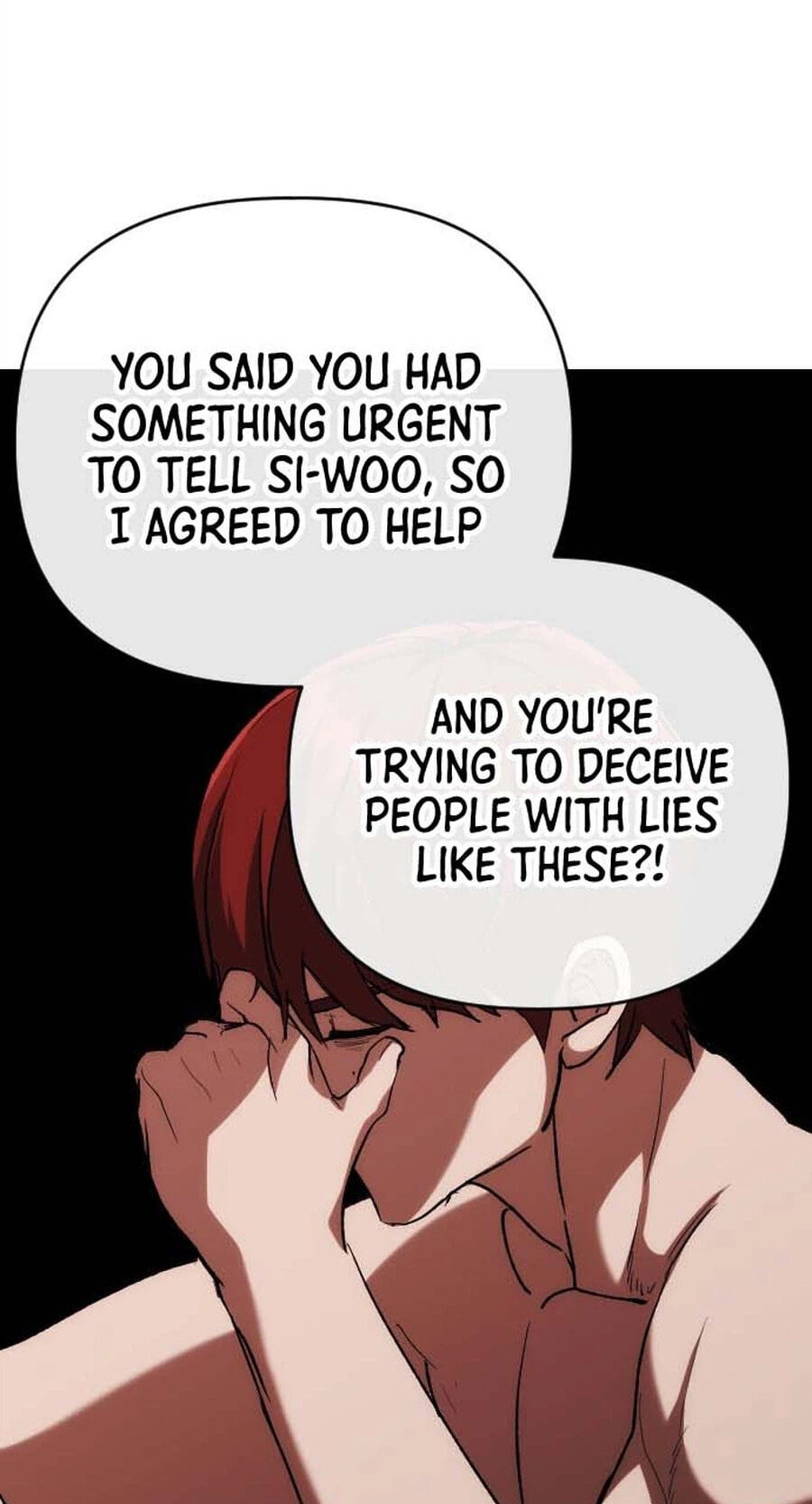 Read Killing Killer chapter 137 image 39 on Lezhin