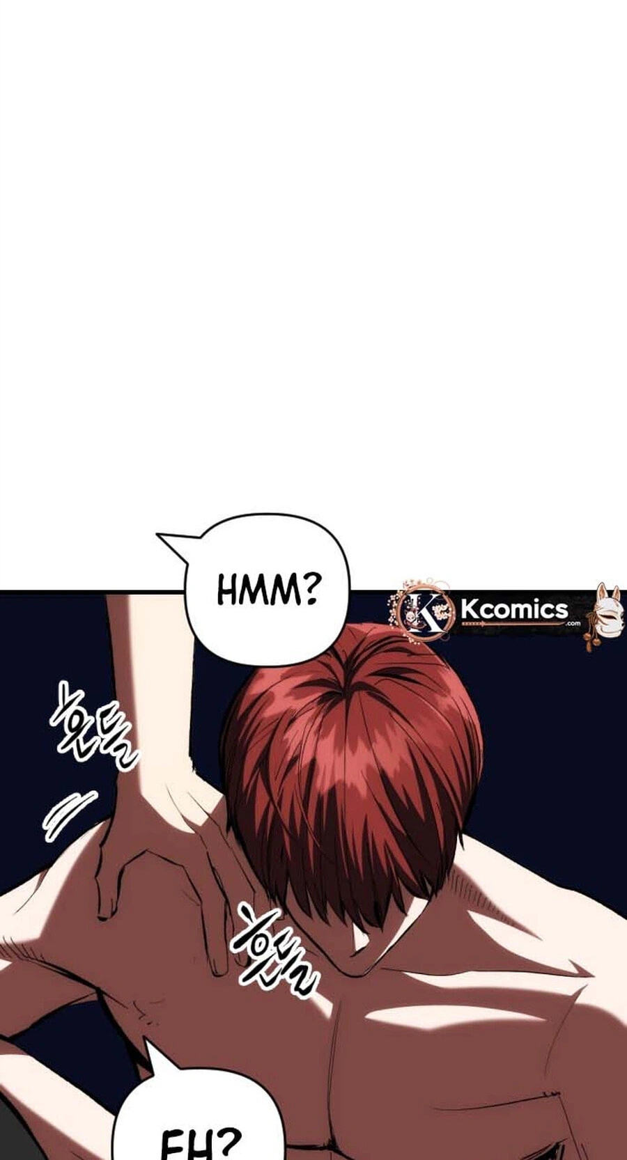 Read Killing Killer chapter 137 image 44 on Lezhin
