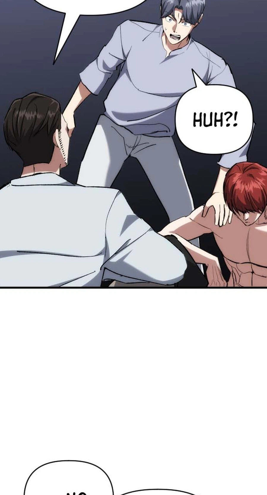 Read Killing Killer chapter 137 image 46 on Lezhin