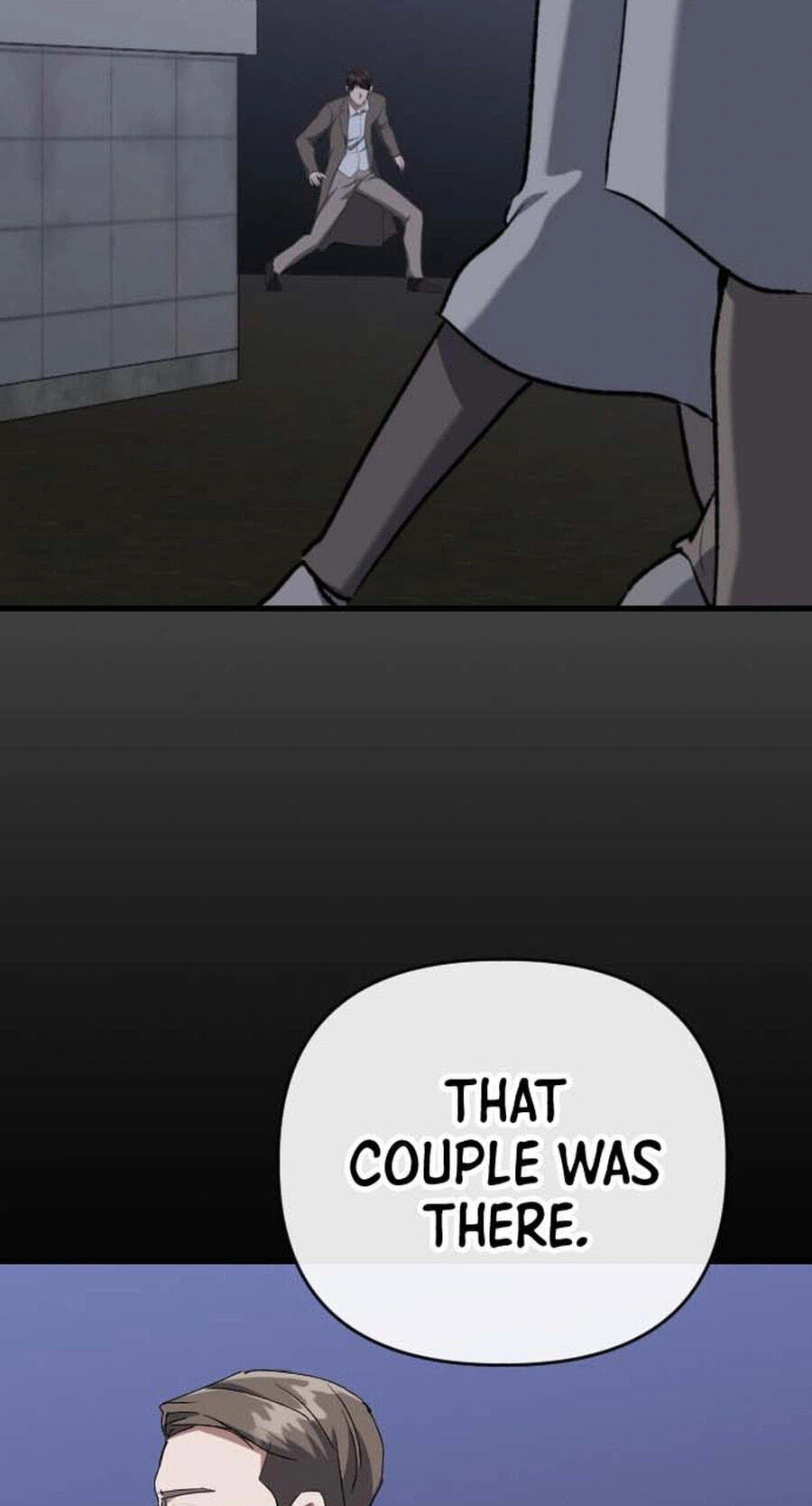 Read Killing Killer chapter 137 image 58 on Lezhin