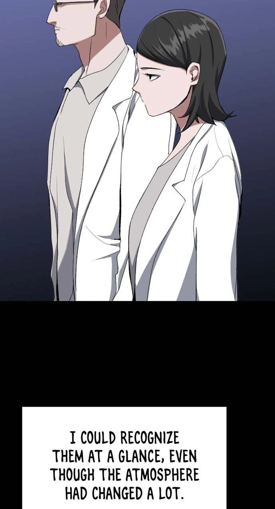 Read Killing Killer chapter 137 image 59 on Lezhin