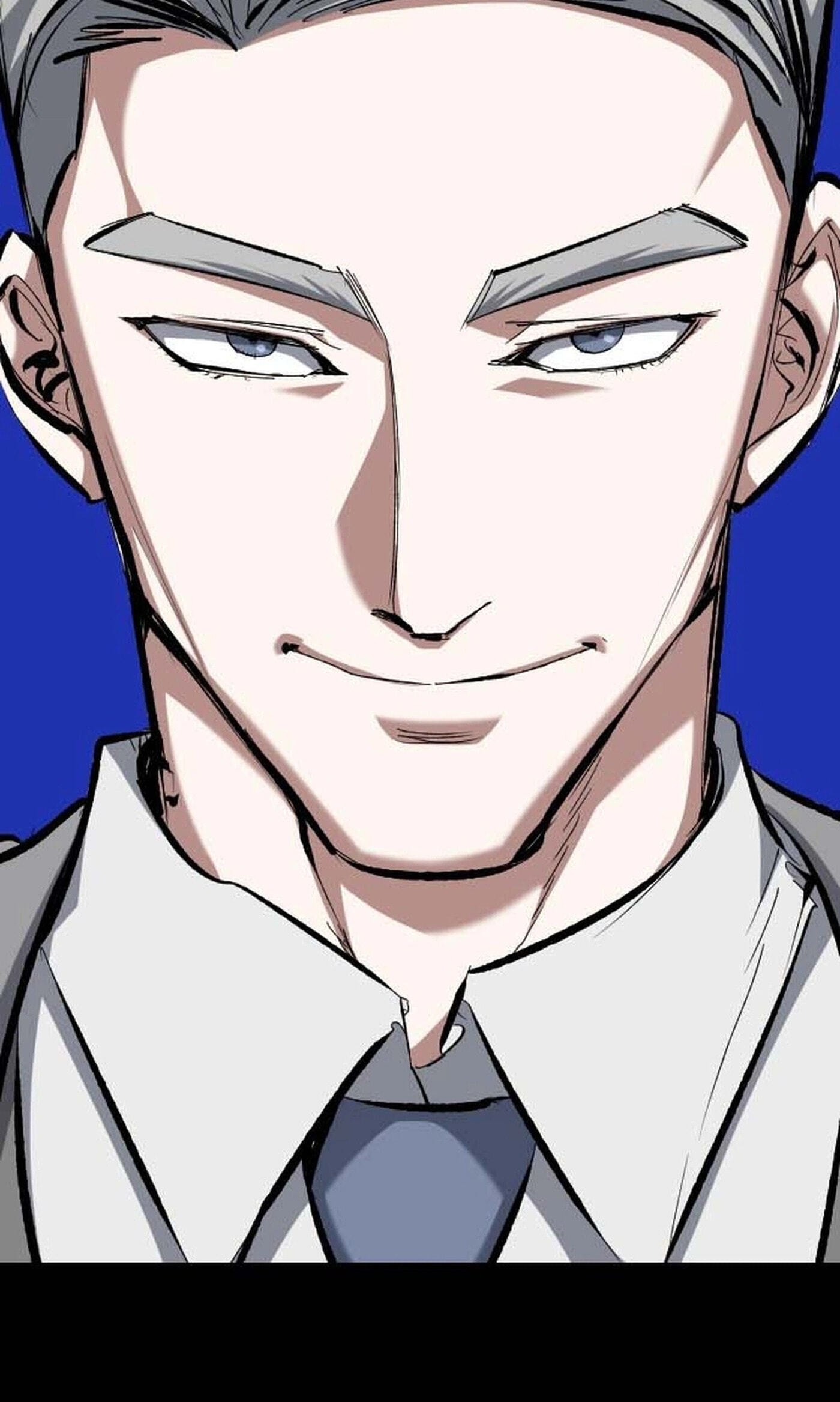 Read Killing Killer chapter 137 image 66 on Lezhin