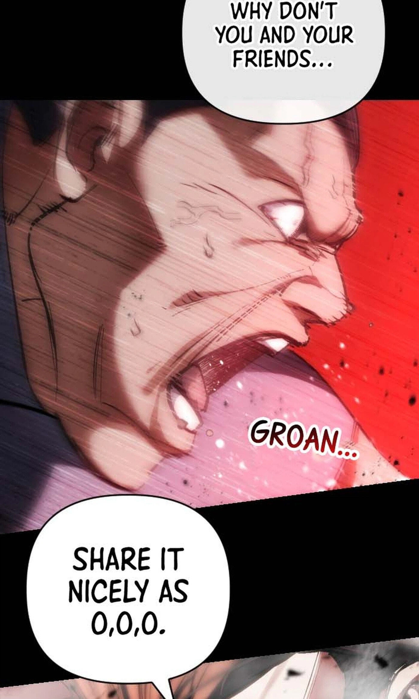 Read Killing Killer chapter 137 image 7 on Lezhin