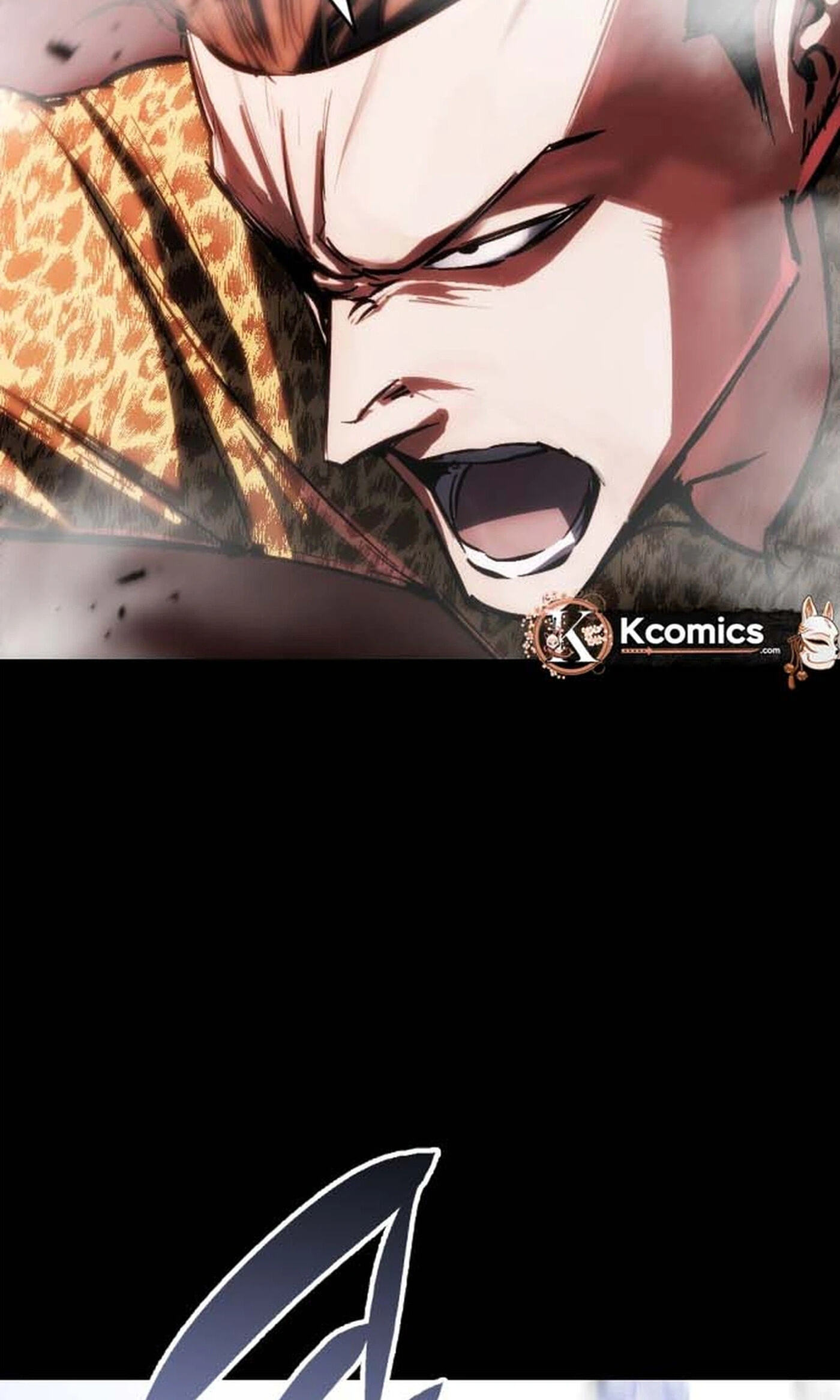 Read Killing Killer chapter 137 image 8 on Lezhin