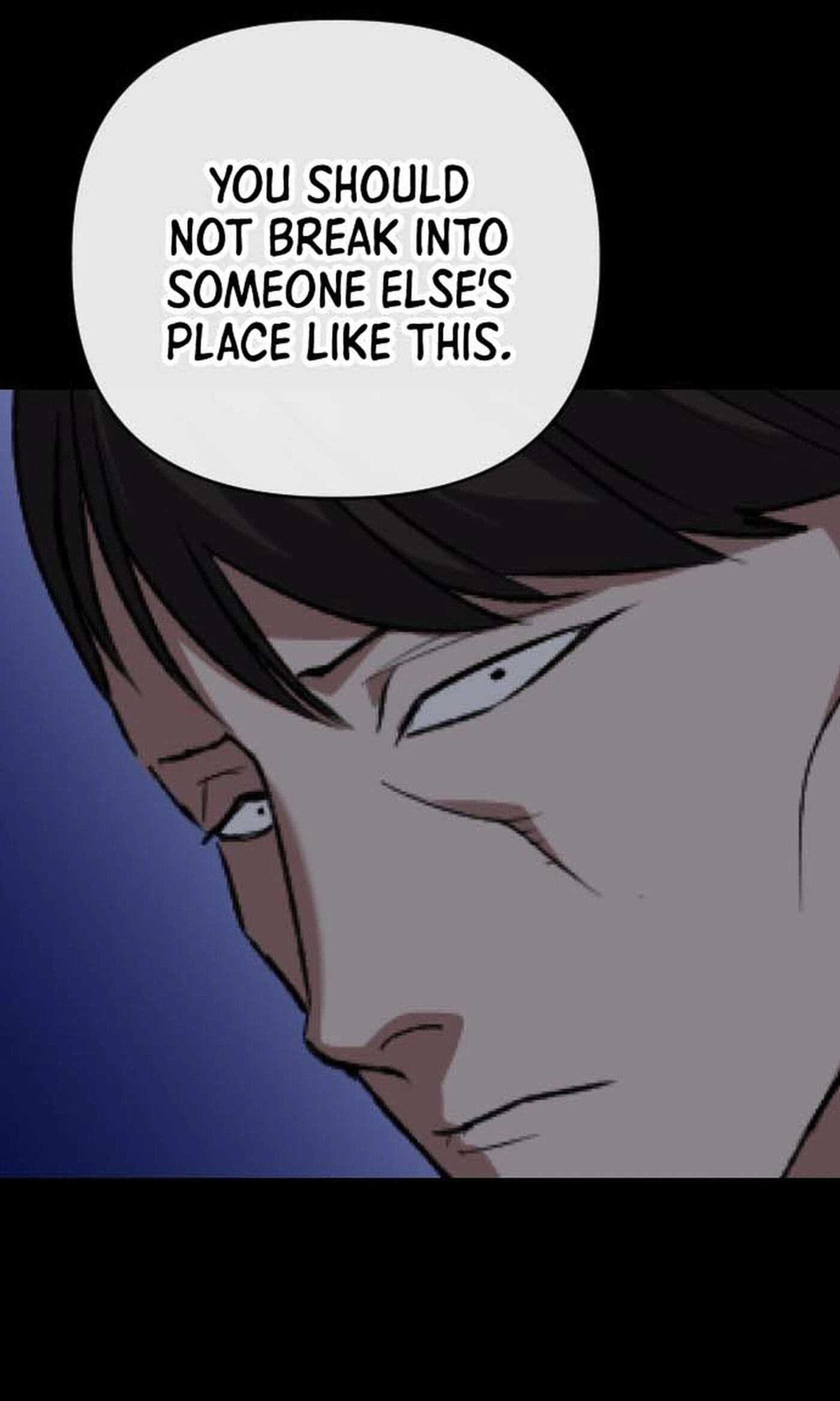 Read Killing Killer chapter 138 image 1 on Lezhin