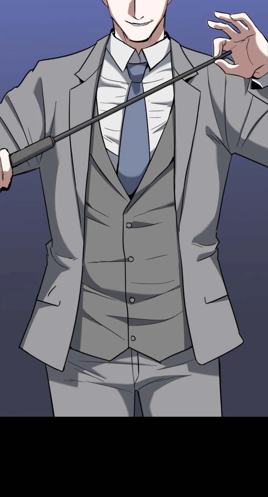 Read Killing Killer chapter 138 image 10 on Lezhin
