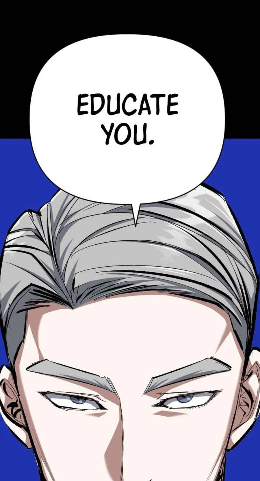 Read Killing Killer chapter 138 image 11 on Lezhin