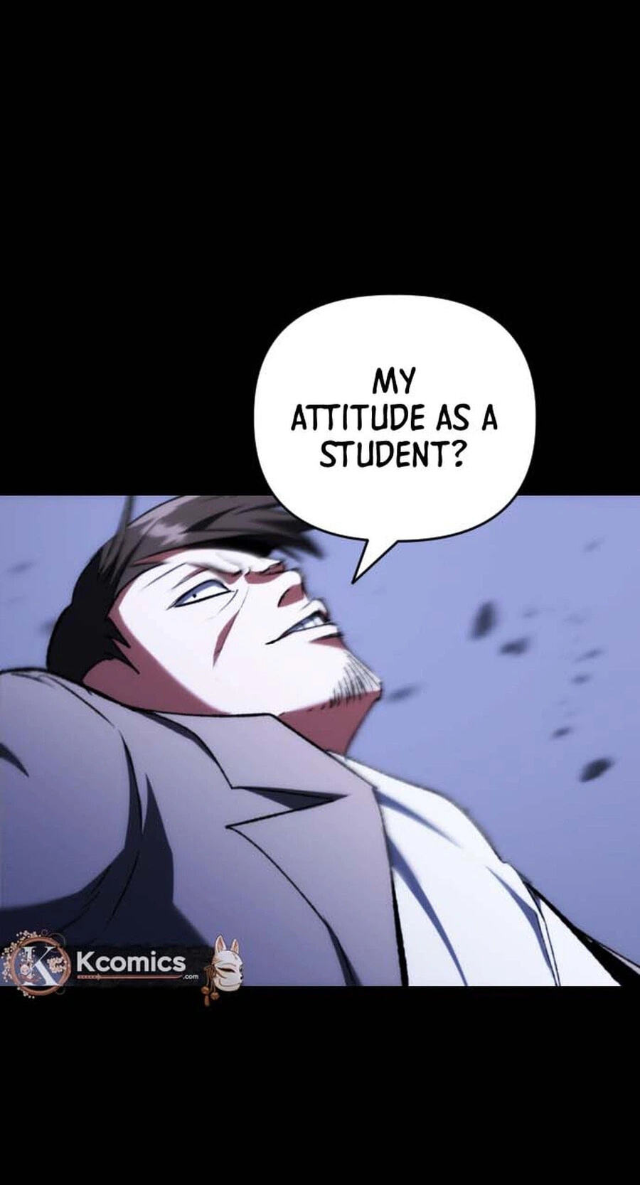 Read Killing Killer chapter 138 image 22 on Lezhin