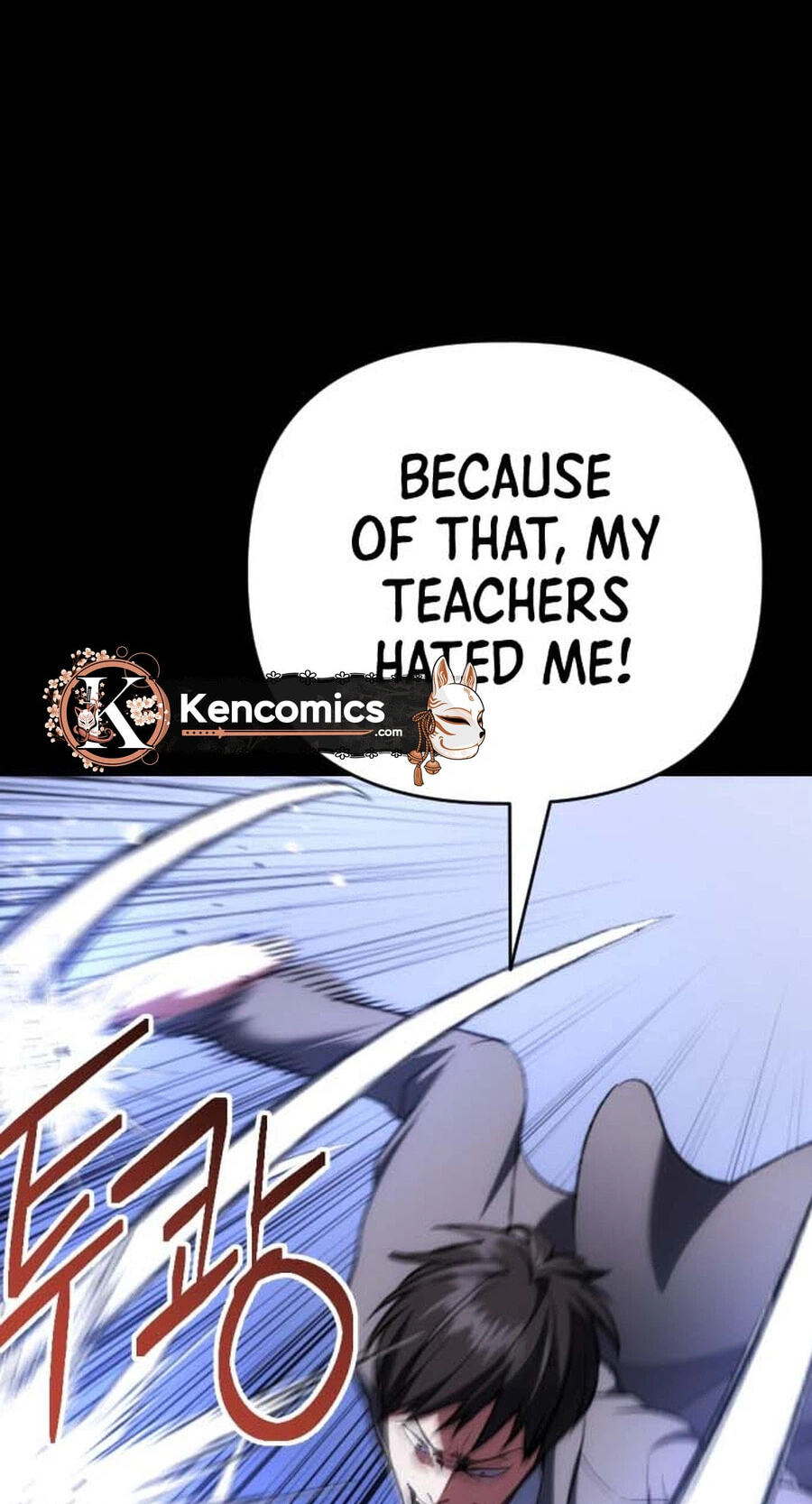 Read Killing Killer chapter 138 image 27 on Lezhin