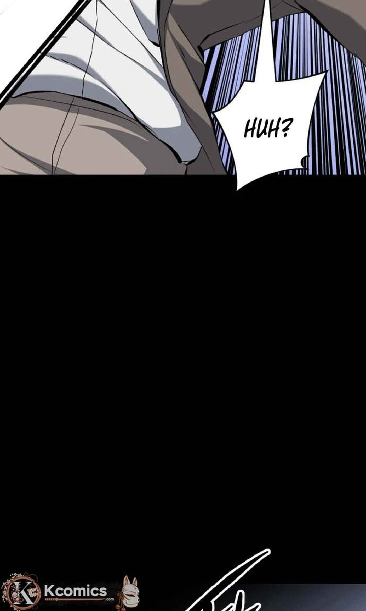 Read Killing Killer chapter 138 image 3 on Lezhin