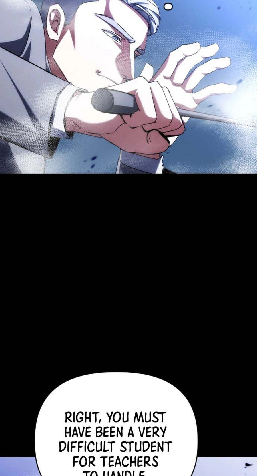 Read Killing Killer chapter 138 image 30 on Lezhin