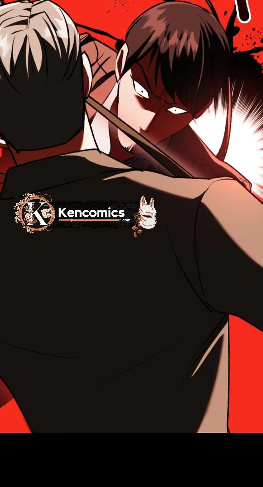 Read Killing Killer chapter 138 image 35 on Lezhin