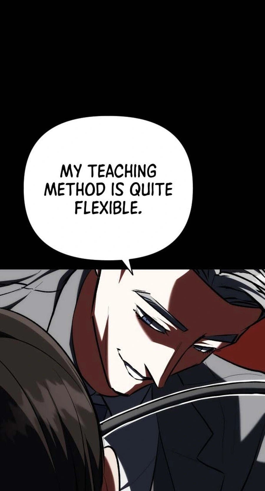 Read Killing Killer chapter 138 image 36 on Lezhin