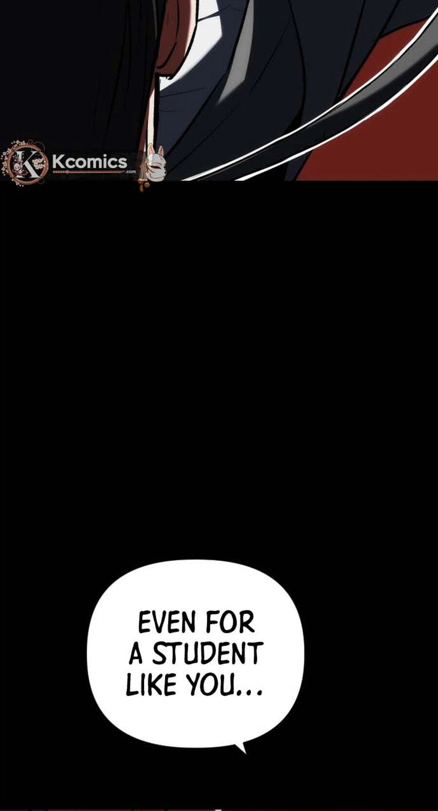 Read Killing Killer chapter 138 image 37 on Lezhin