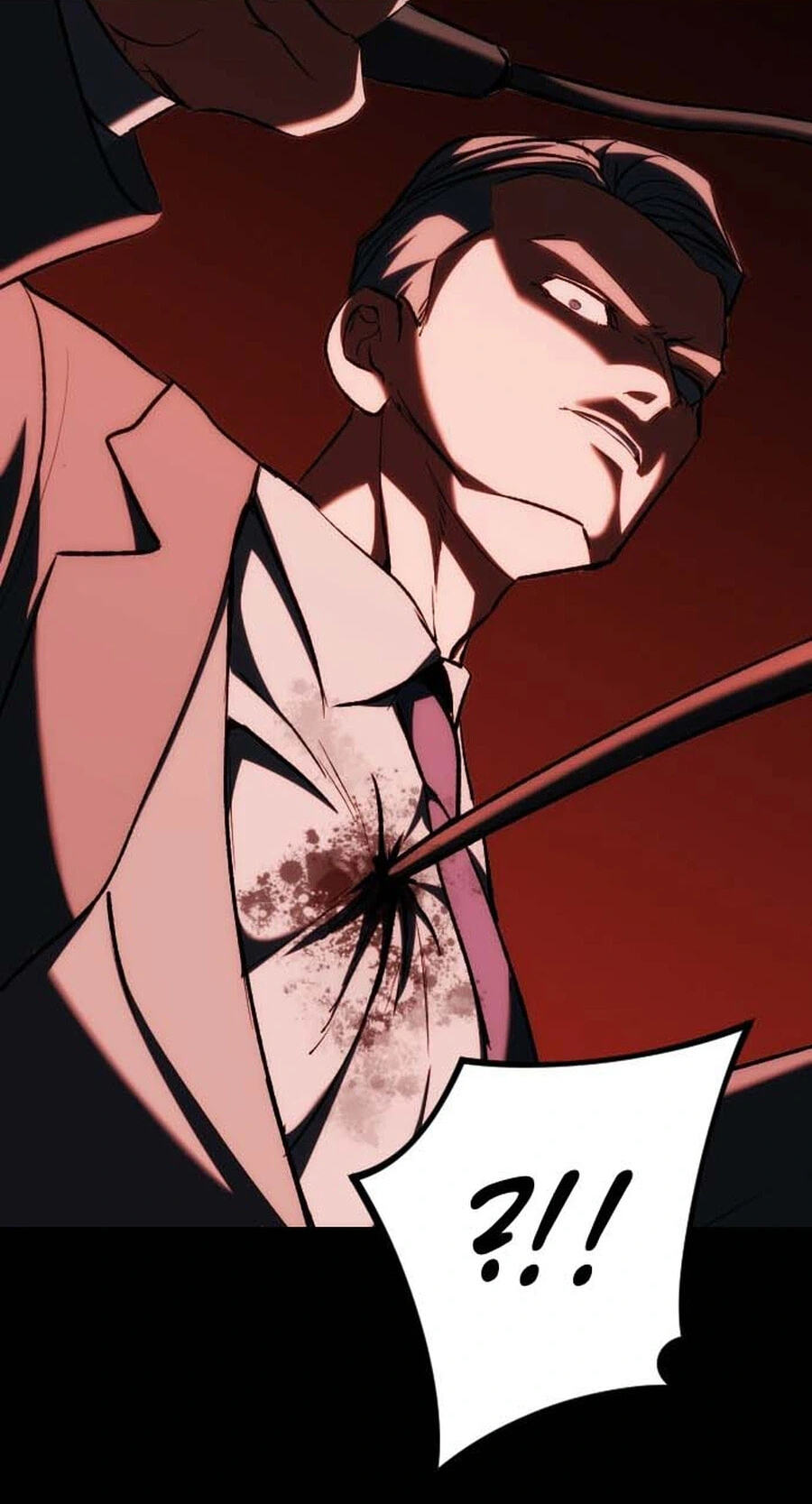 Read Killing Killer chapter 138 image 38 on Lezhin