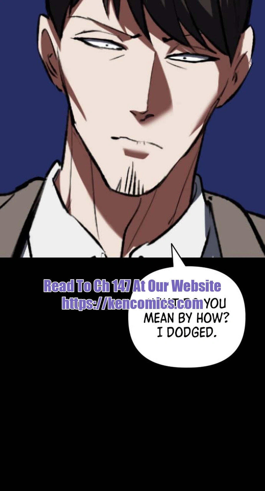 Read Killing Killer chapter 138 image 45 on Lezhin