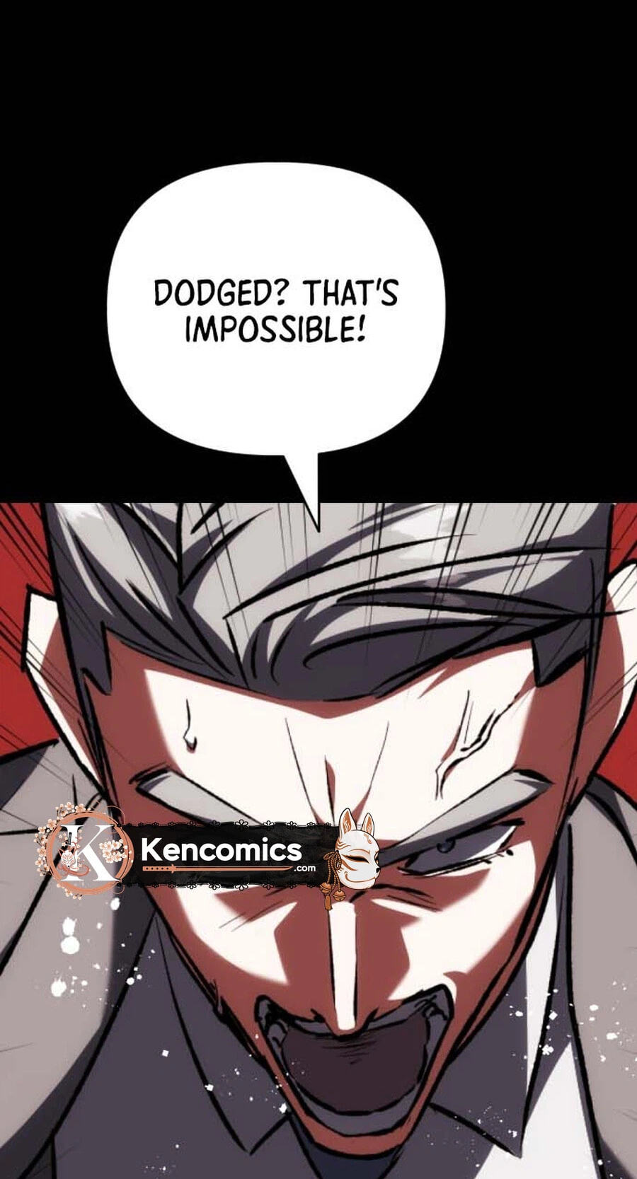 Read Killing Killer chapter 138 image 46 on Lezhin