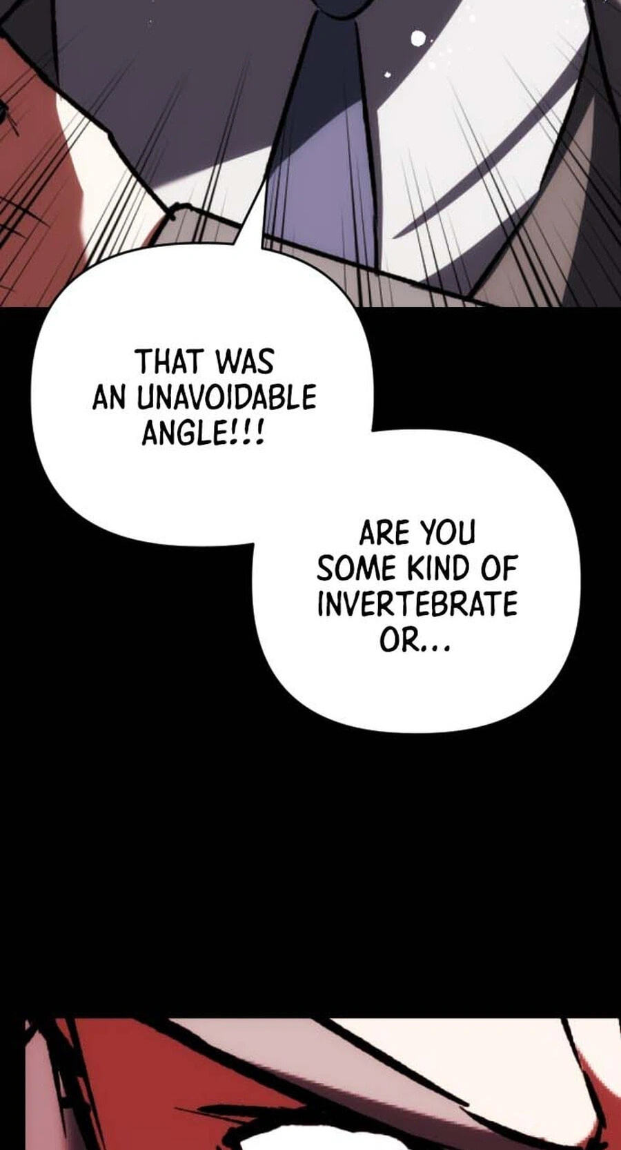 Read Killing Killer chapter 138 image 47 on Lezhin