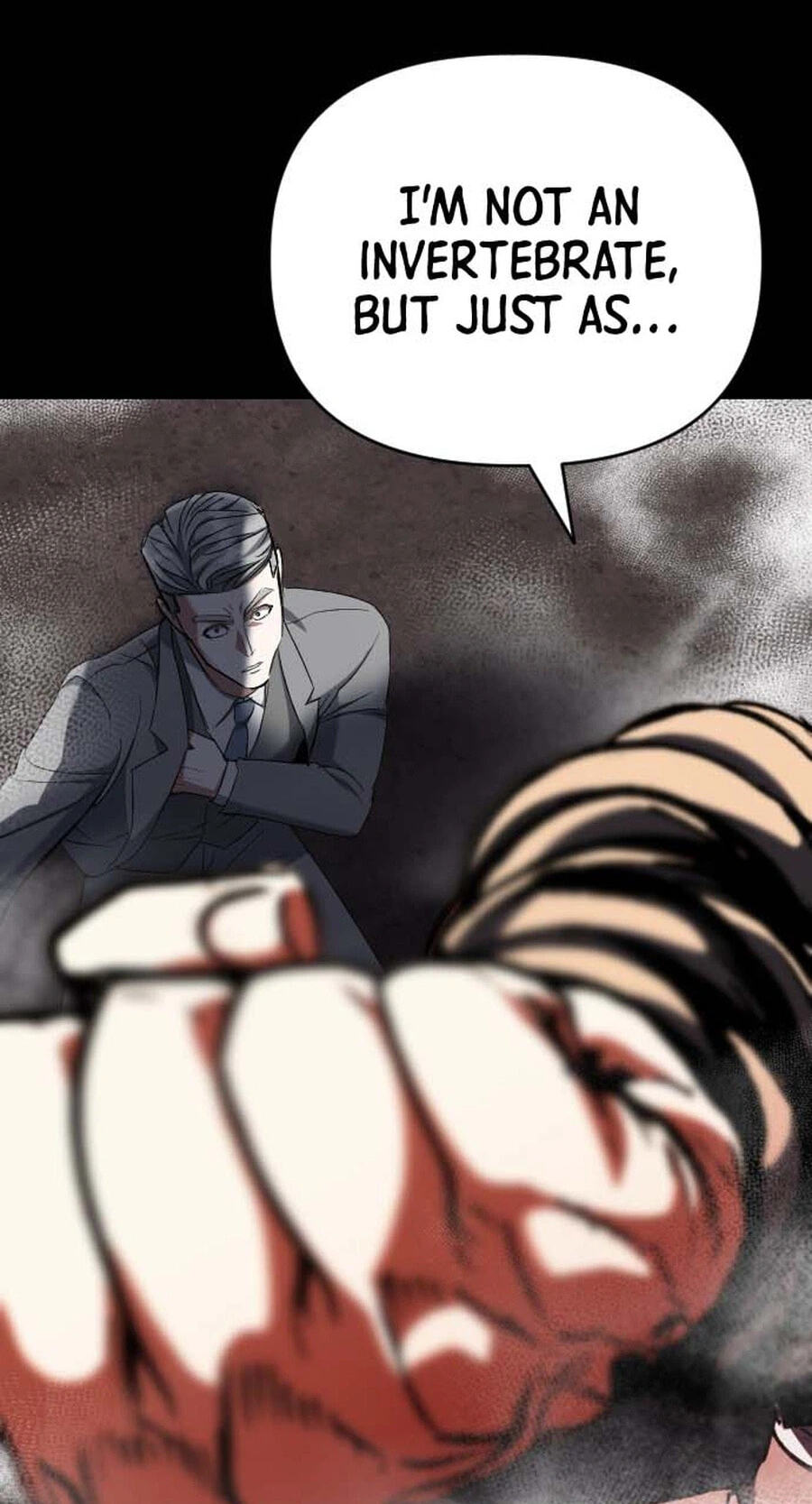 Read Killing Killer chapter 138 image 51 on Lezhin
