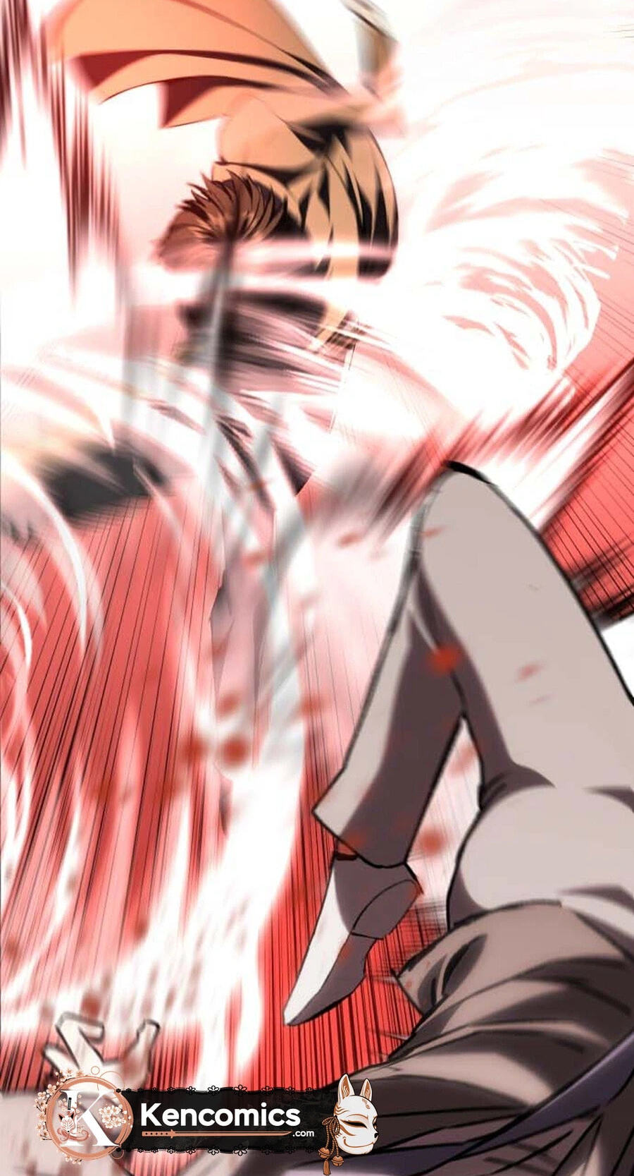 Read Killing Killer chapter 138 image 54 on Lezhin