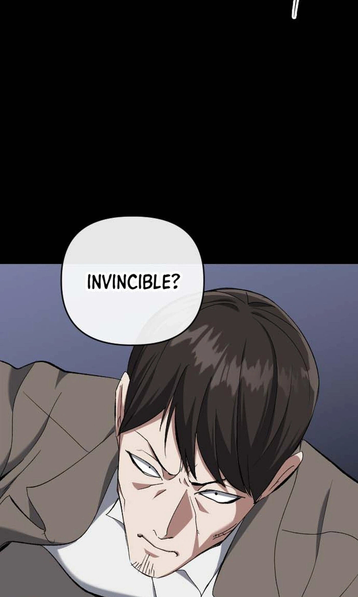 Read Killing Killer chapter 138 image 6 on Lezhin