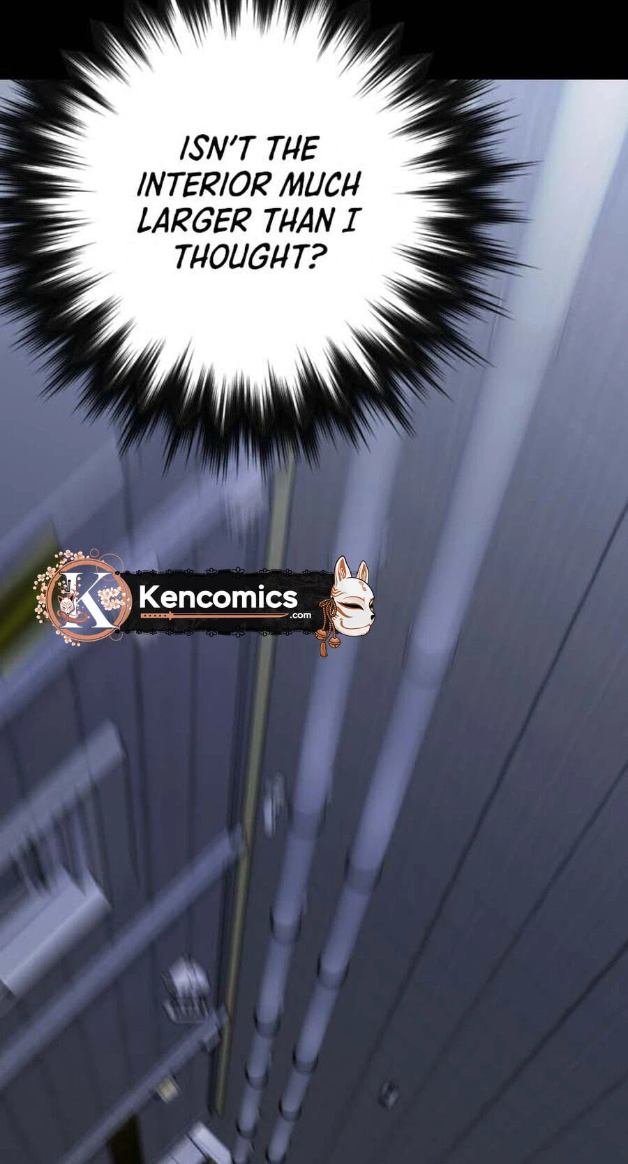 Read Killing Killer chapter 138 image 68 on Lezhin