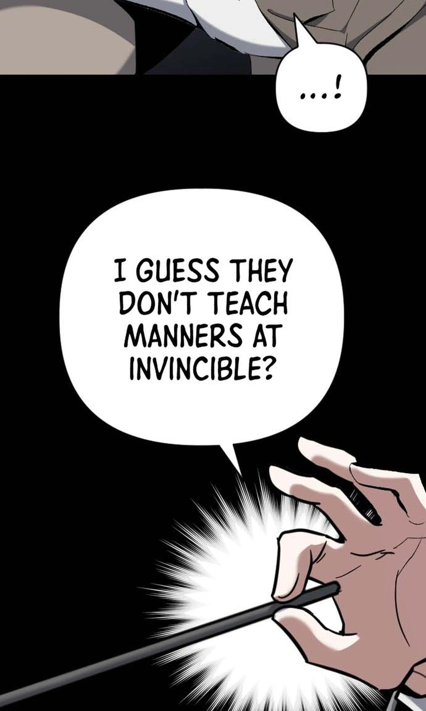 Read Killing Killer chapter 138 image 7 on Lezhin