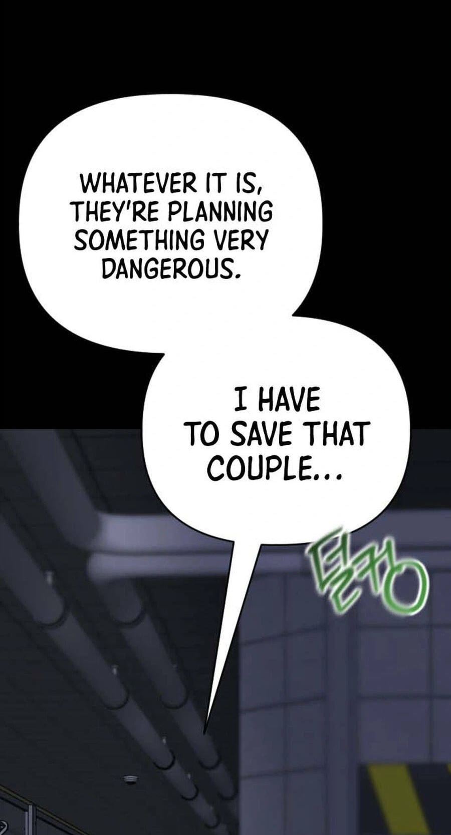 Read Killing Killer chapter 138 image 70 on Lezhin