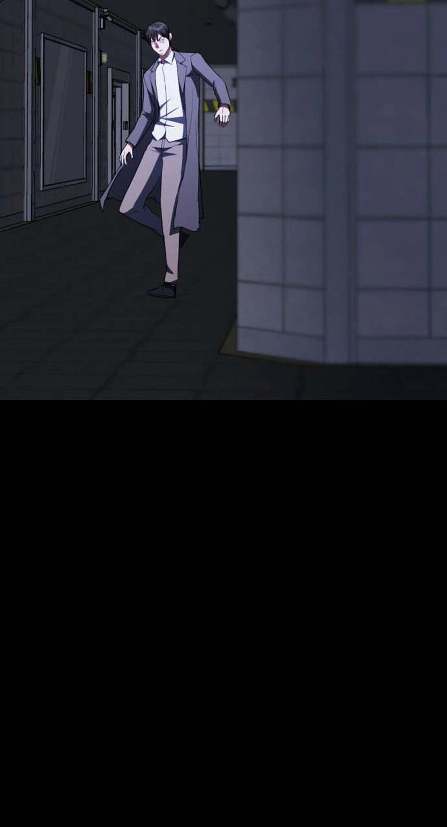 Read Killing Killer chapter 138 image 71 on Lezhin