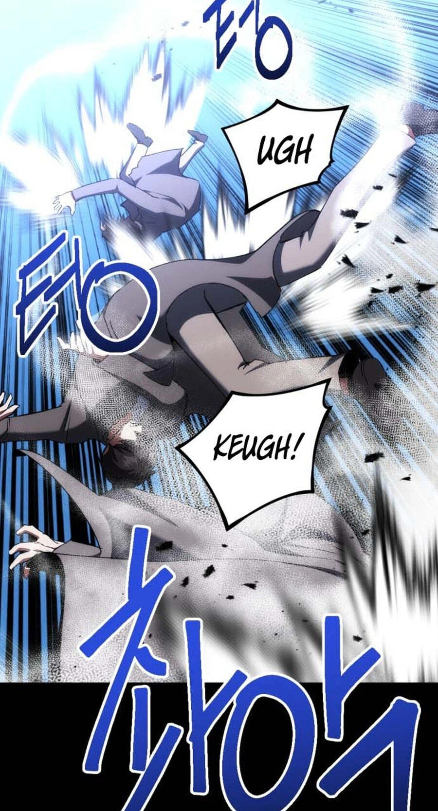 Read Killing Killer chapter 138 image 77 on Lezhin