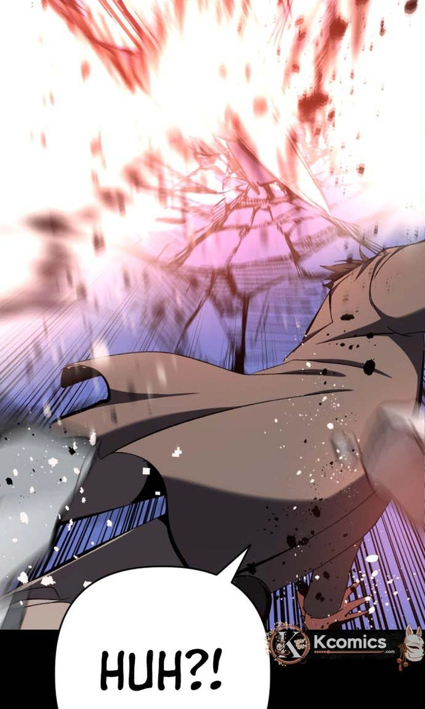 Read Killing Killer chapter 138 image 84 on Lezhin