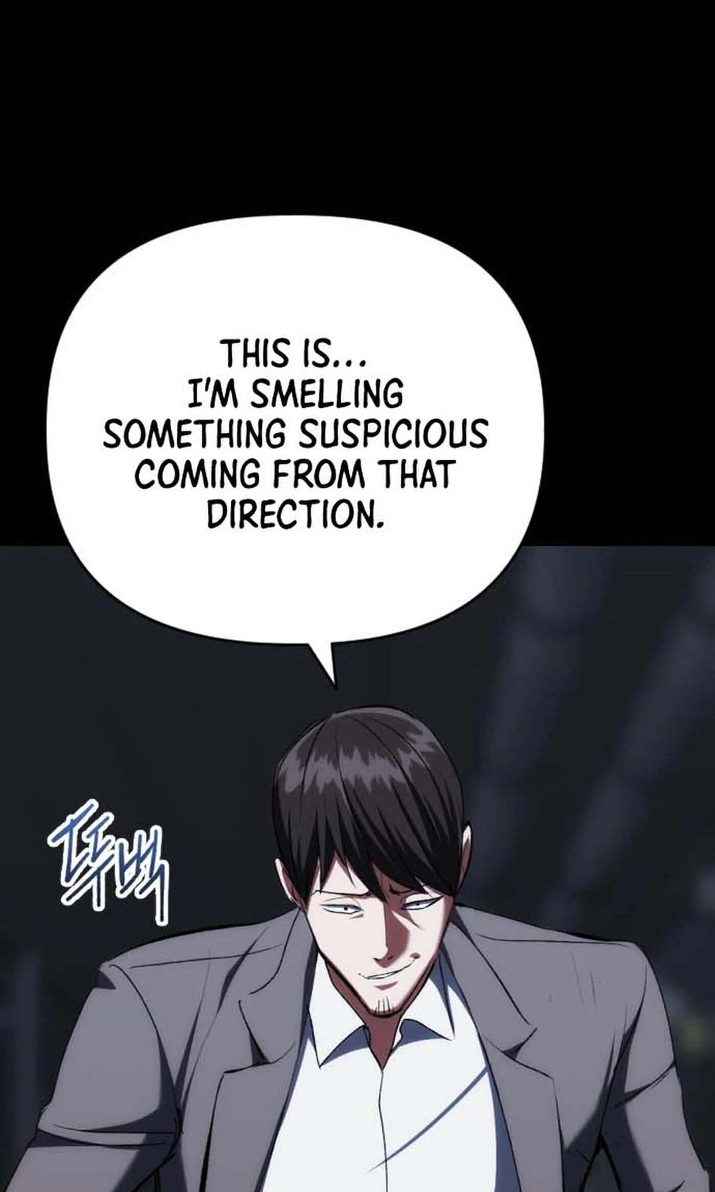 Read Killing Killer chapter 139 image 1 on Lezhin