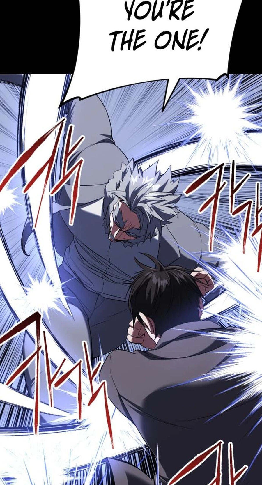 Read Killing Killer chapter 139 image 20 on Lezhin