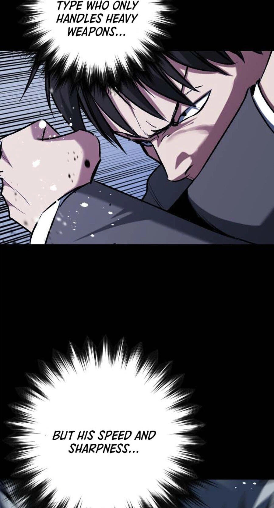 Read Killing Killer chapter 139 image 22 on Lezhin