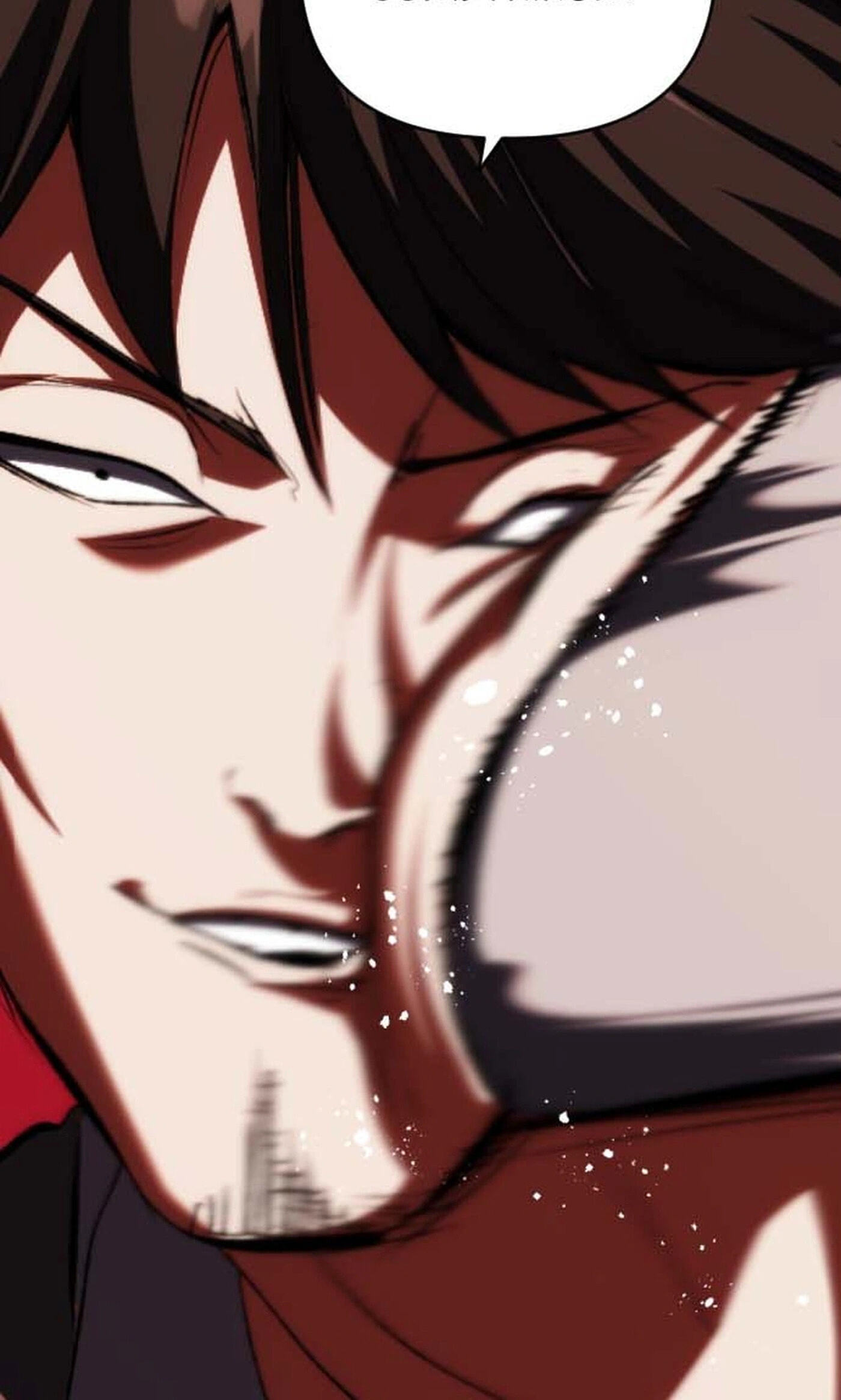 Read Killing Killer chapter 139 image 3 on Lezhin